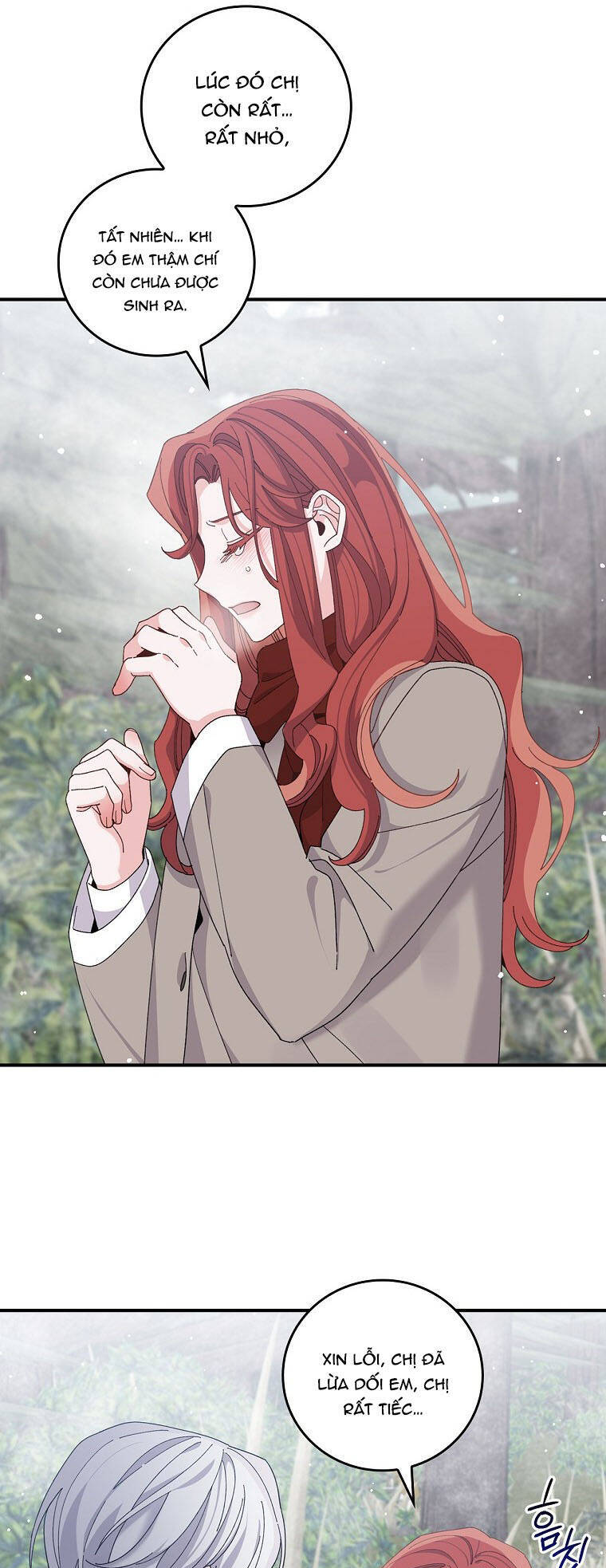 Chị Gái Của Nhân Vật Phản Diện Hôm Nay Cũng Đang Đau Khổ - Chapter 72 - Page 29