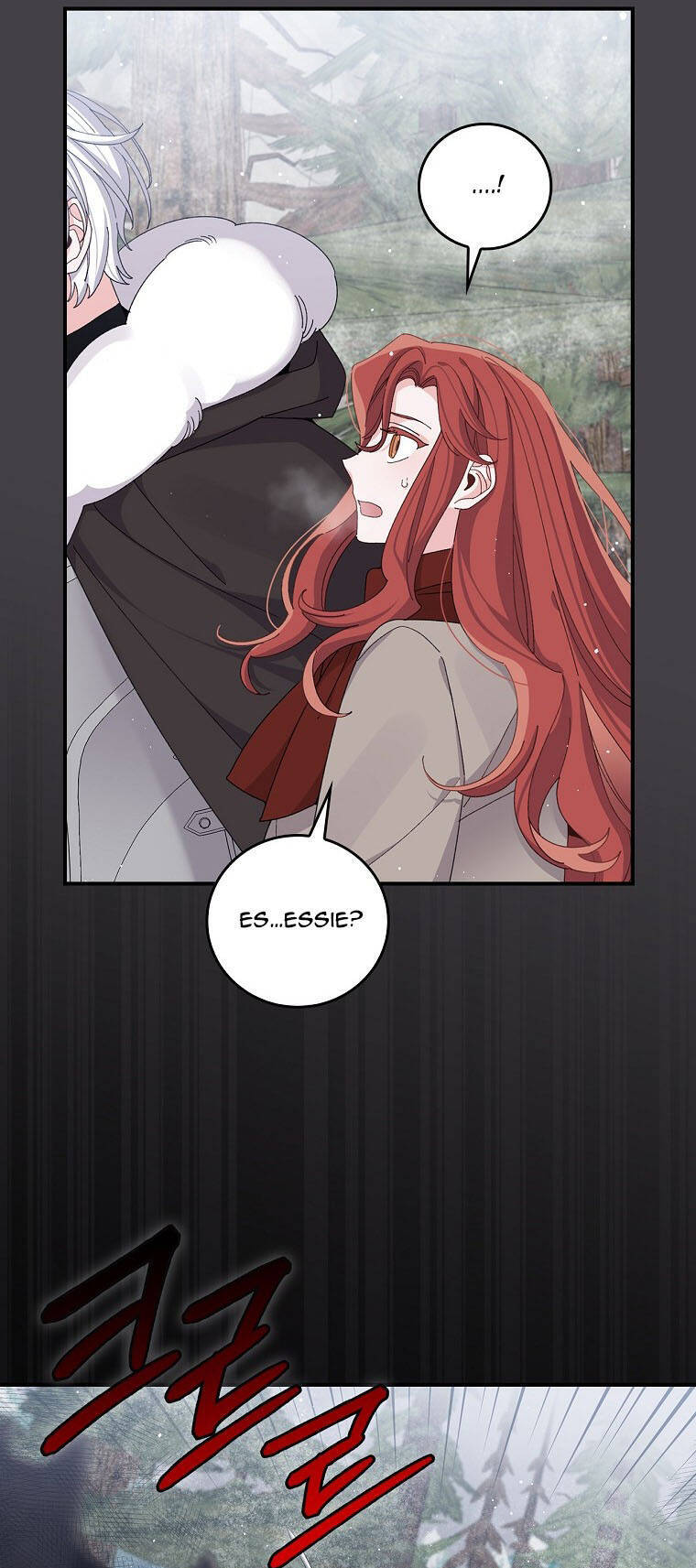 Chị Gái Của Nhân Vật Phản Diện Hôm Nay Cũng Đang Đau Khổ - Chapter 72 - Page 7