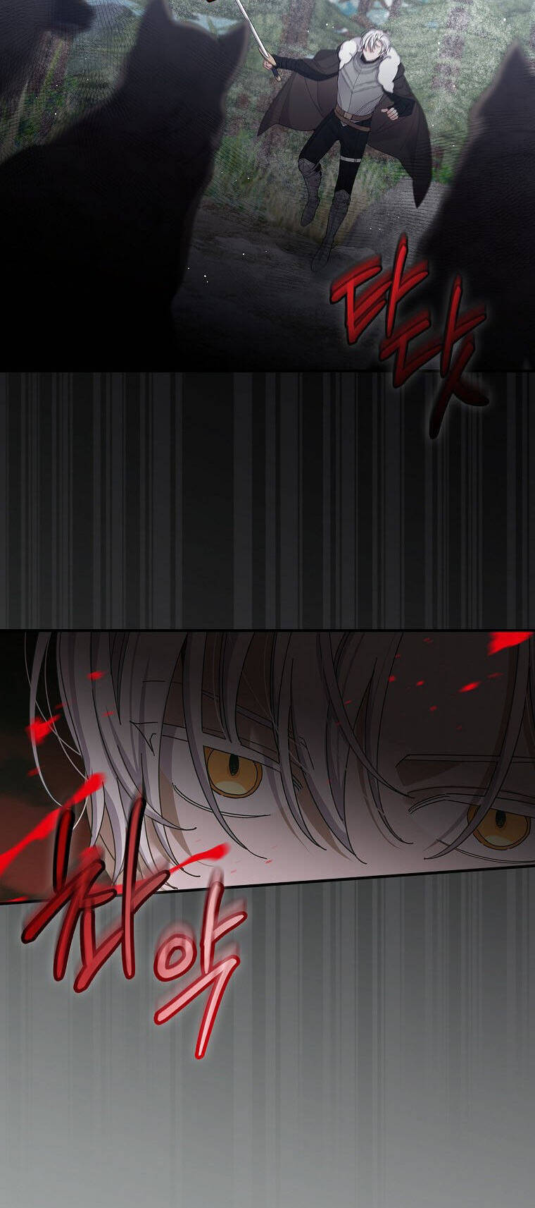 Chị Gái Của Nhân Vật Phản Diện Hôm Nay Cũng Đang Đau Khổ - Chapter 72 - Page 8