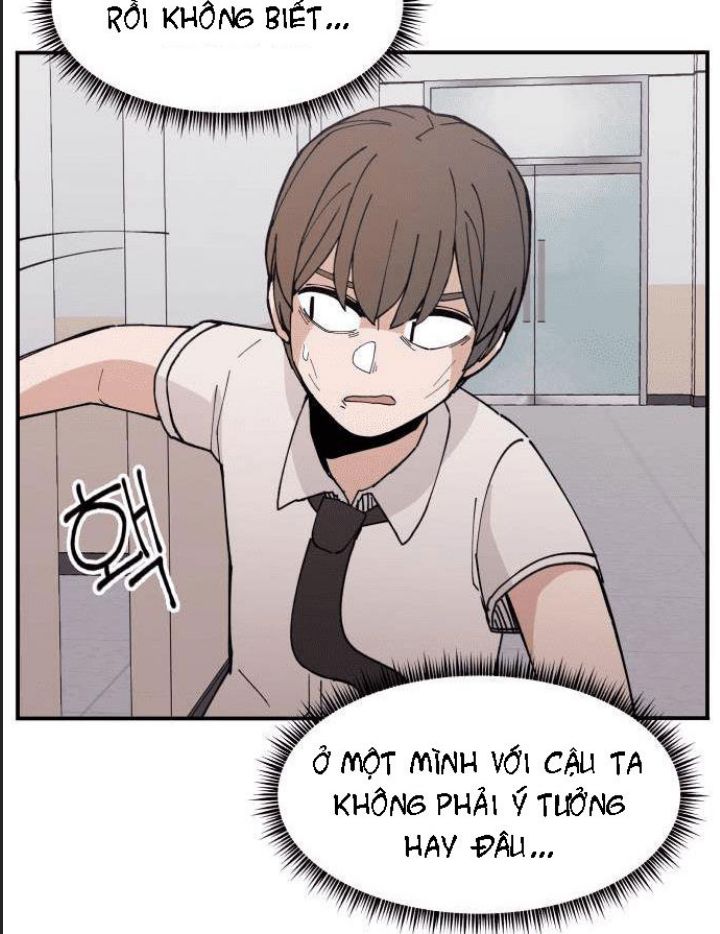 Lớp Học Phản Diện - Chapter 10 - Page 16