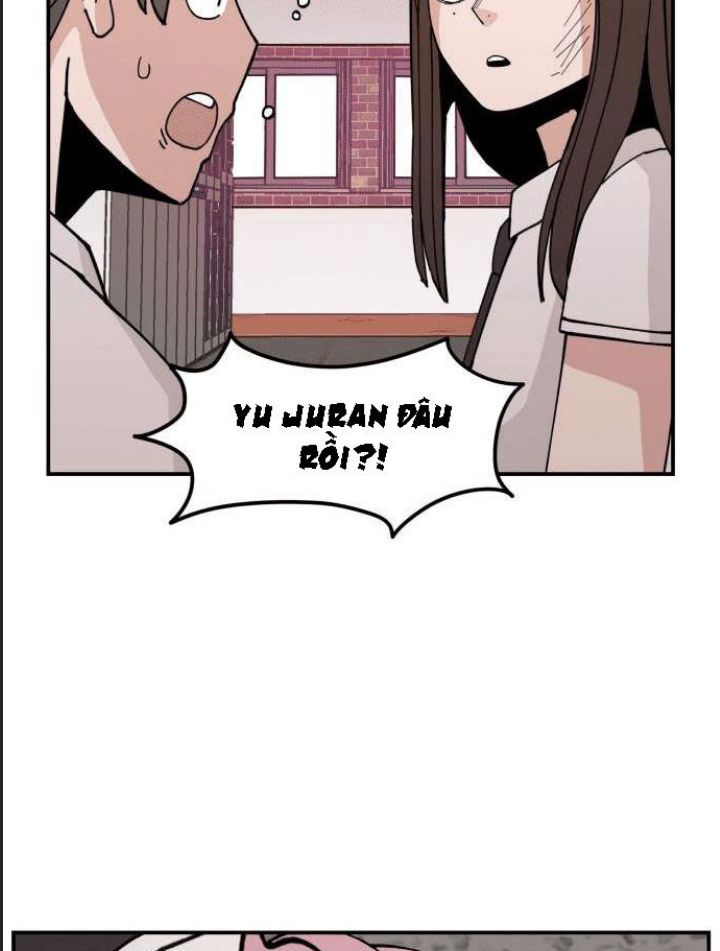 Lớp Học Phản Diện - Chapter 10 - Page 21