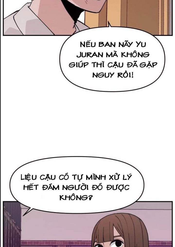 Lớp Học Phản Diện - Chapter 10 - Page 28