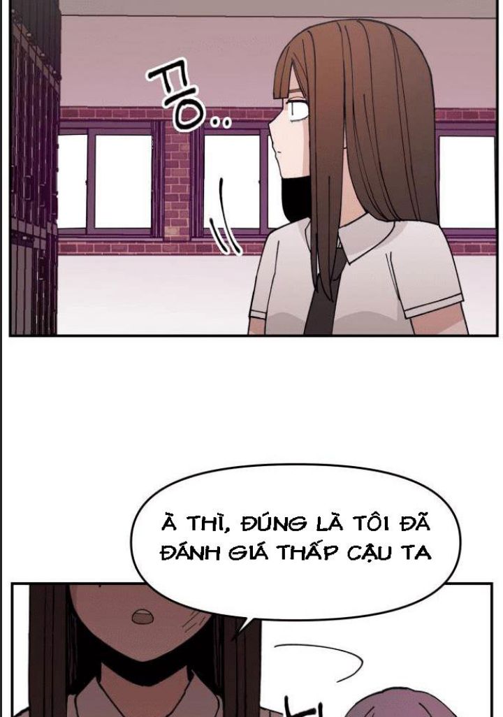 Lớp Học Phản Diện - Chapter 10 - Page 30