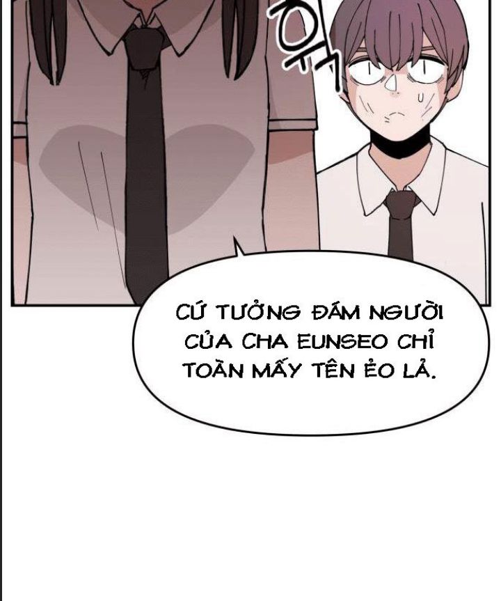 Lớp Học Phản Diện - Chapter 10 - Page 31