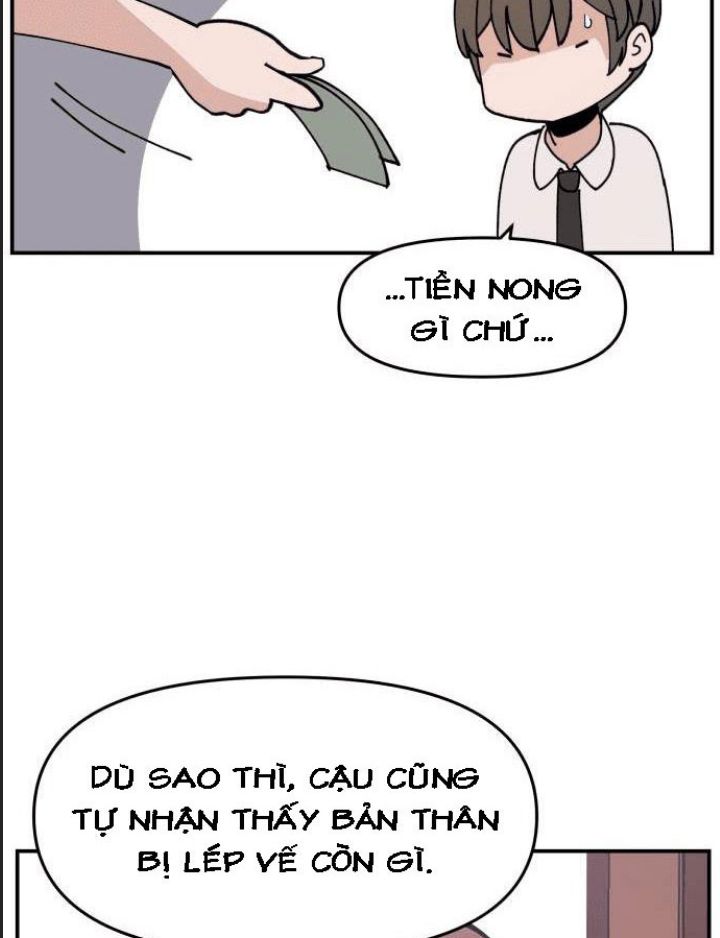 Lớp Học Phản Diện - Chapter 10 - Page 34