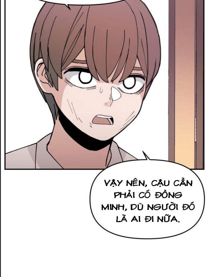 Lớp Học Phản Diện - Chapter 10 - Page 35