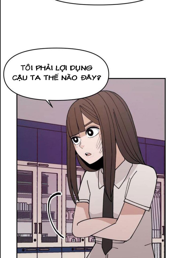 Lớp Học Phản Diện - Chapter 10 - Page 37