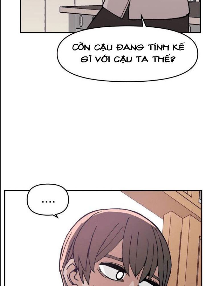 Lớp Học Phản Diện - Chapter 10 - Page 38