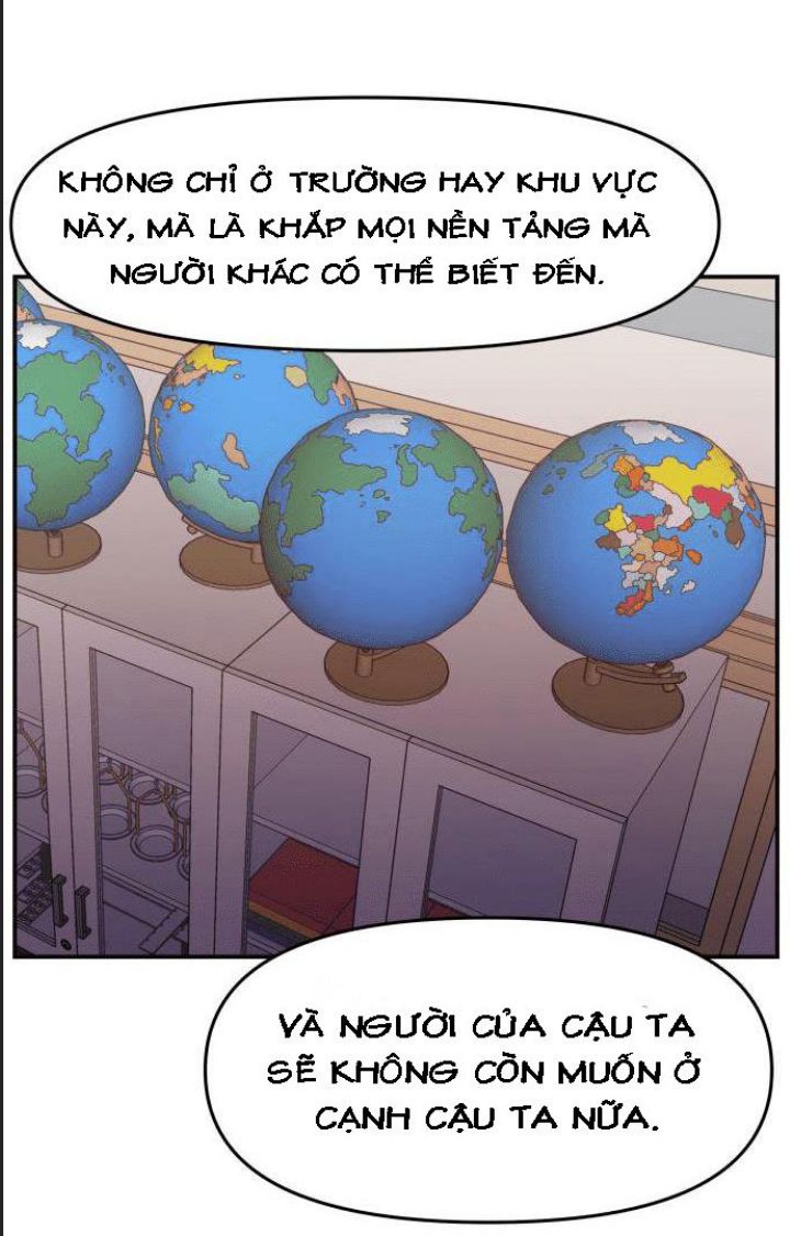 Lớp Học Phản Diện - Chapter 10 - Page 40