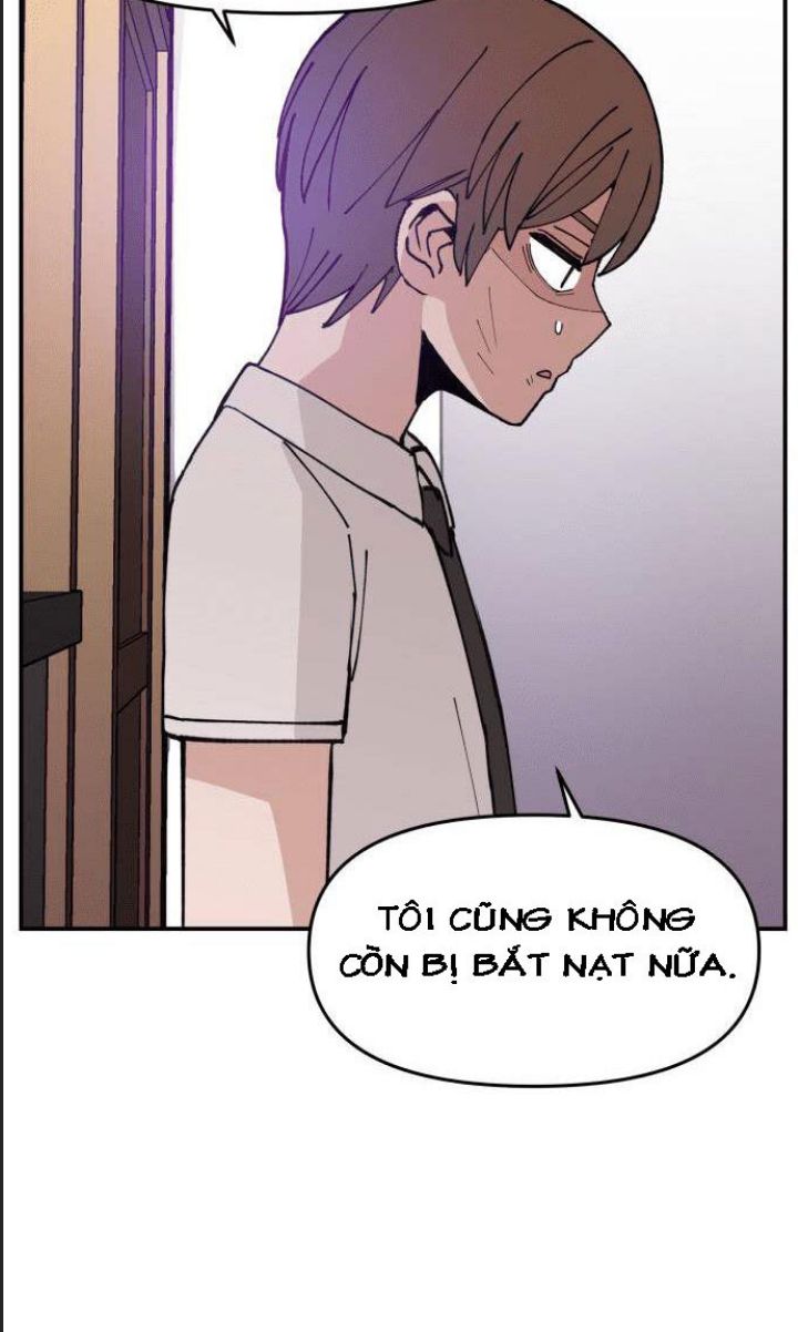 Lớp Học Phản Diện - Chapter 10 - Page 43