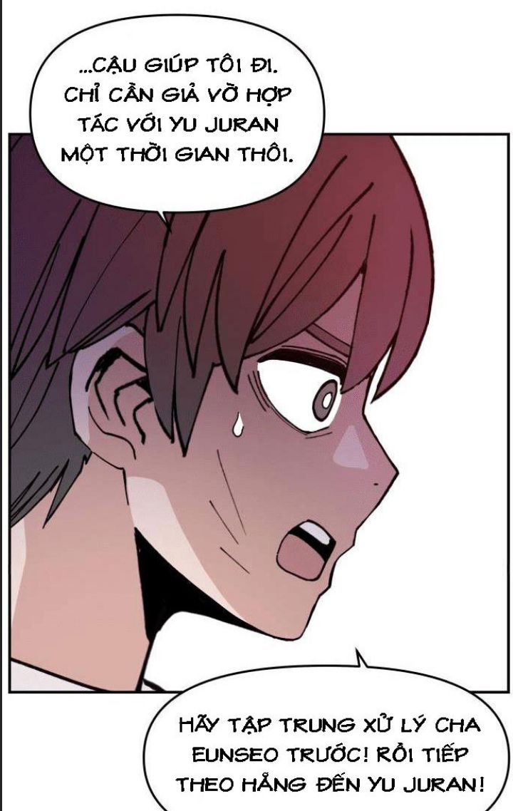 Lớp Học Phản Diện - Chapter 10 - Page 44