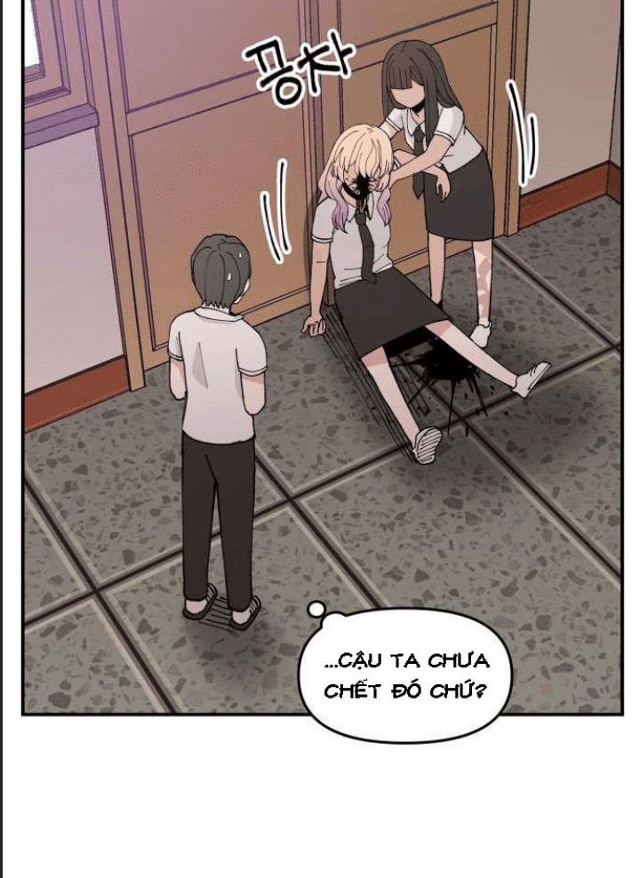 Lớp Học Phản Diện - Chapter 10 - Page 51