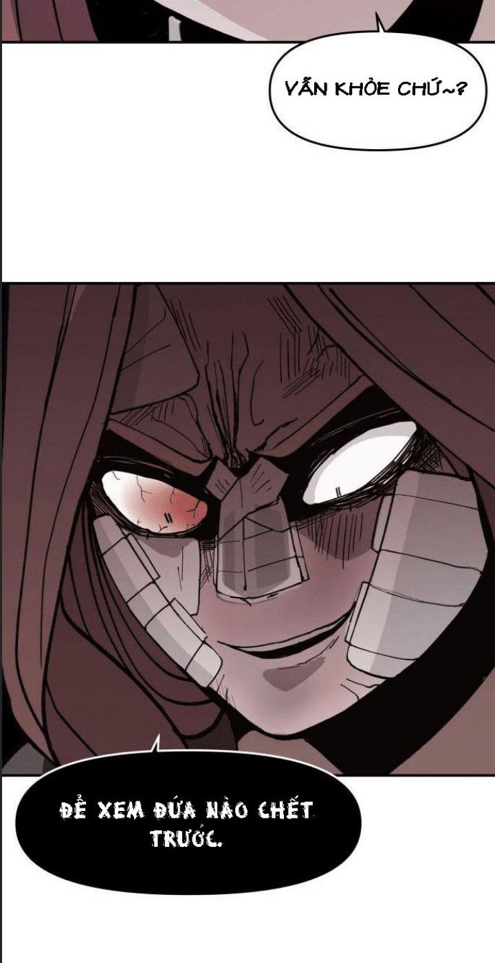 Lớp Học Phản Diện - Chapter 10 - Page 54