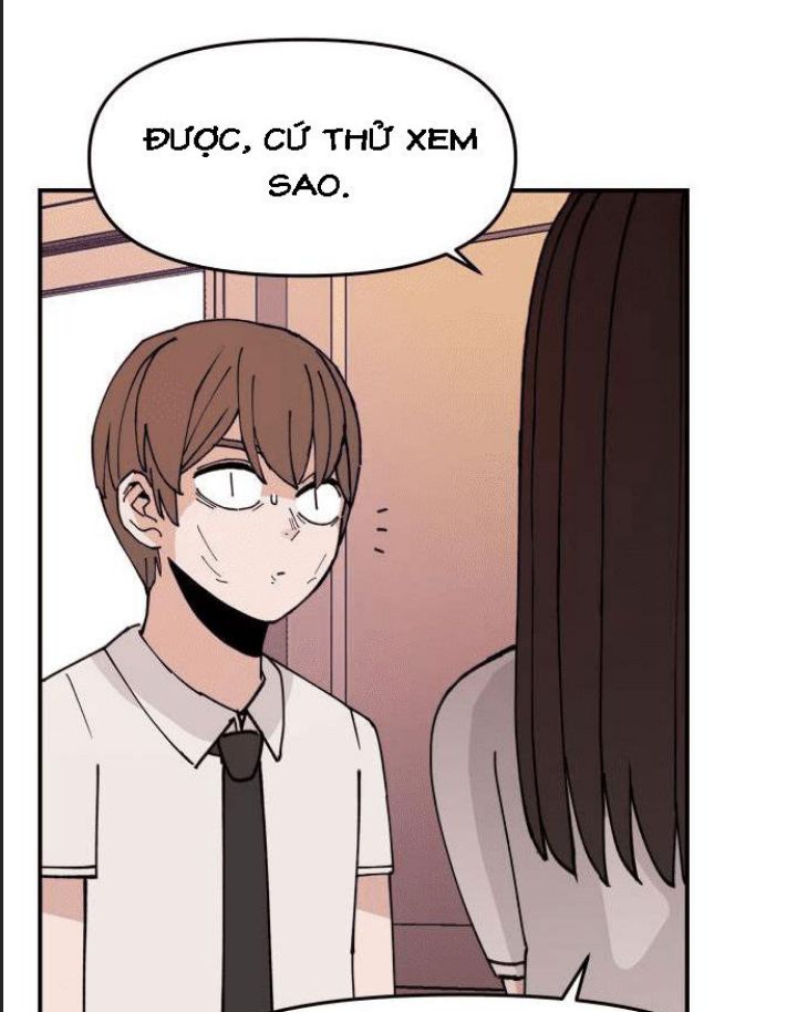 Lớp Học Phản Diện - Chapter 10 - Page 57