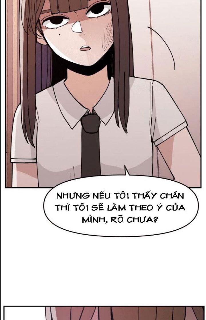 Lớp Học Phản Diện - Chapter 10 - Page 59