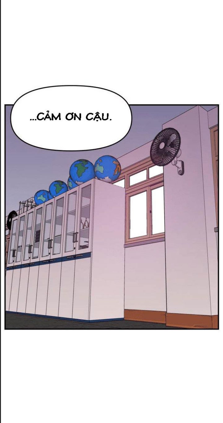 Lớp Học Phản Diện - Chapter 10 - Page 61