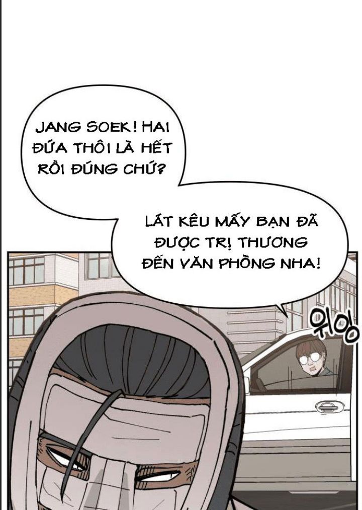 Lớp Học Phản Diện - Chapter 10 - Page 69