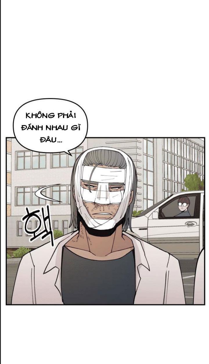 Lớp Học Phản Diện - Chapter 10 - Page 75