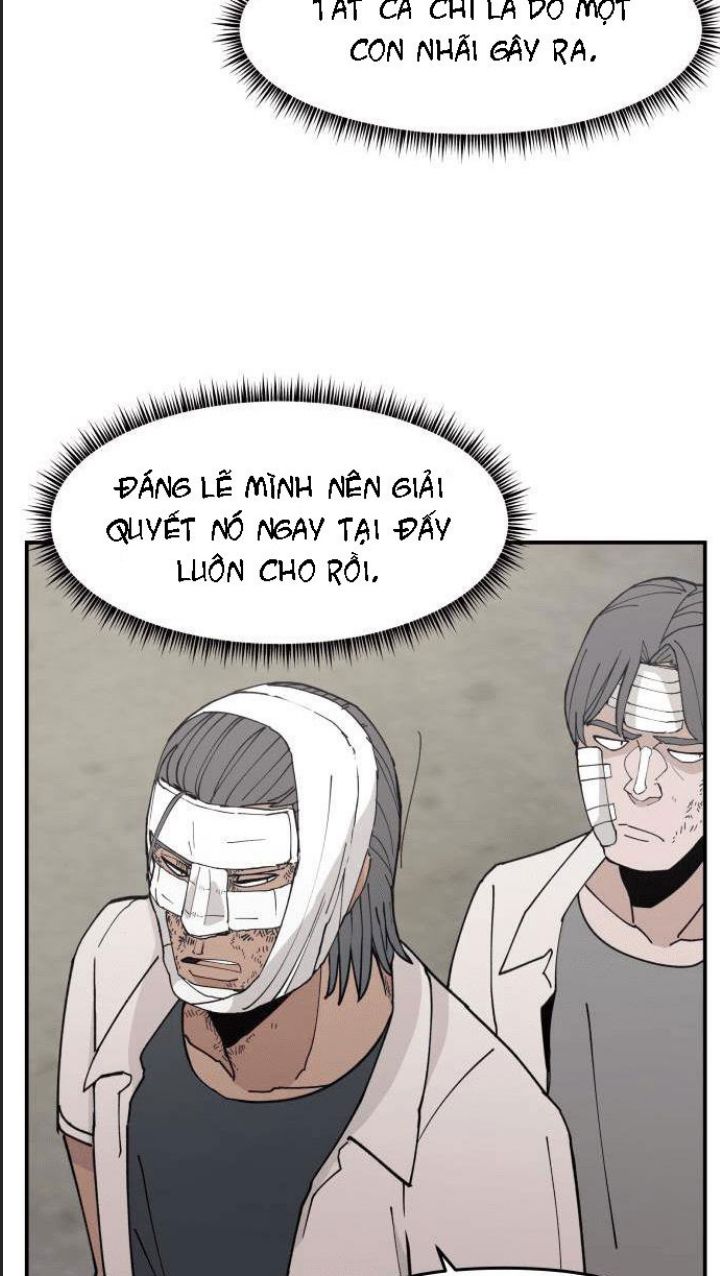 Lớp Học Phản Diện - Chapter 10 - Page 77