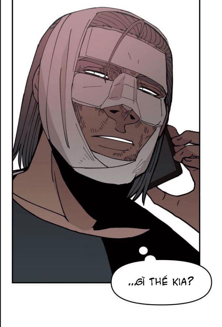 Lớp Học Phản Diện - Chapter 10 - Page 91