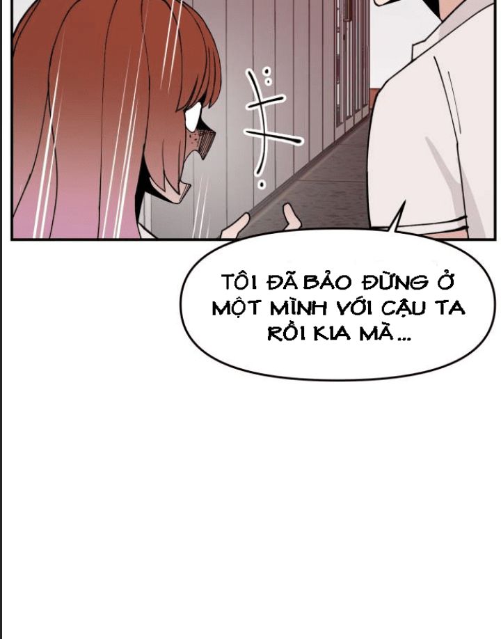 Lớp Học Phản Diện - Chapter 11 - Page 10