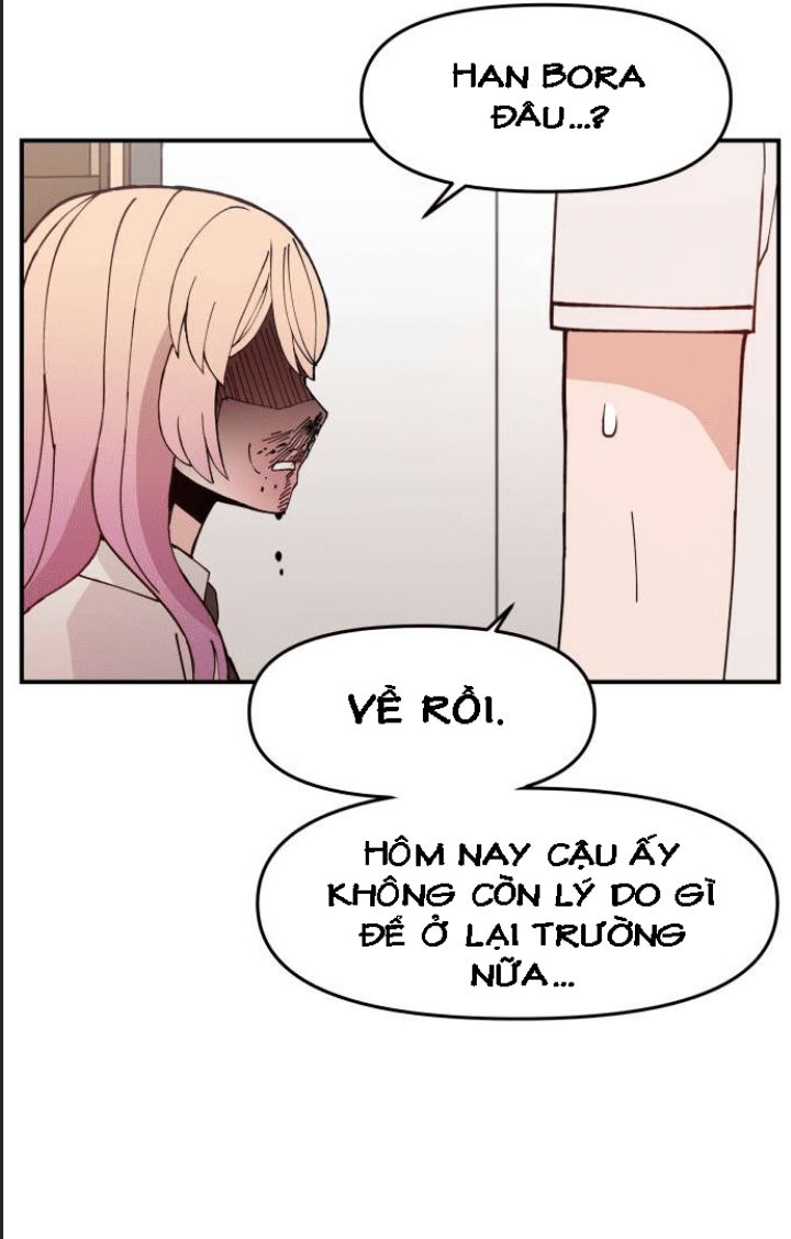 Lớp Học Phản Diện - Chapter 11 - Page 15