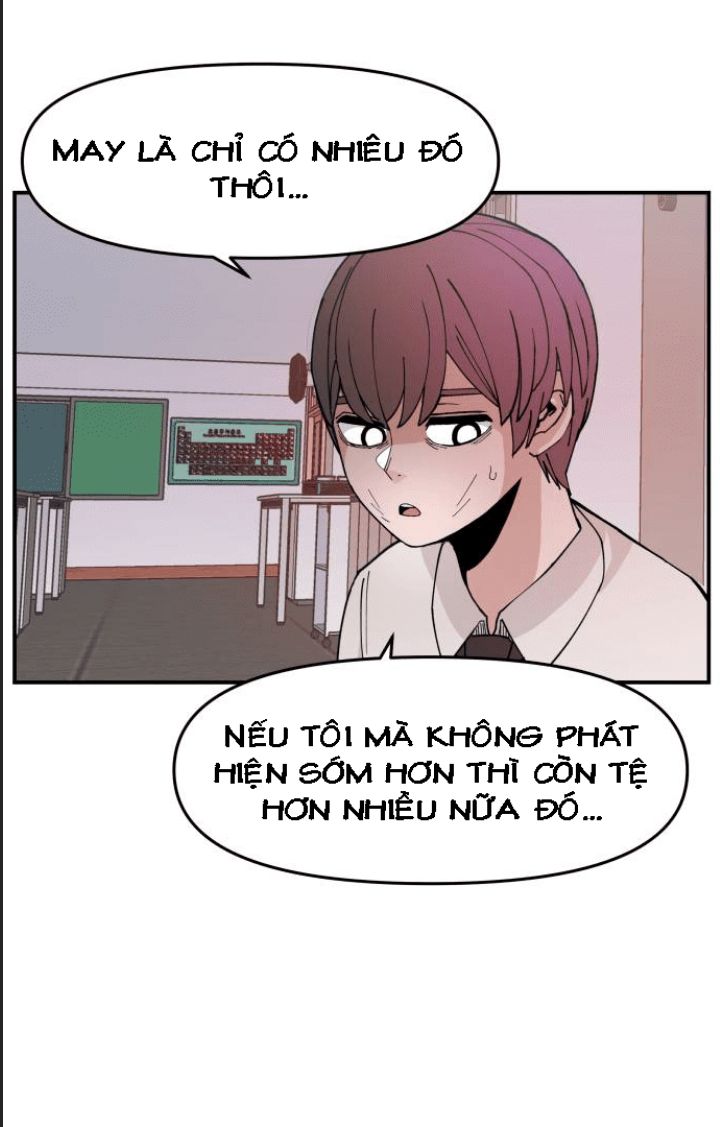 Lớp Học Phản Diện - Chapter 11 - Page 19