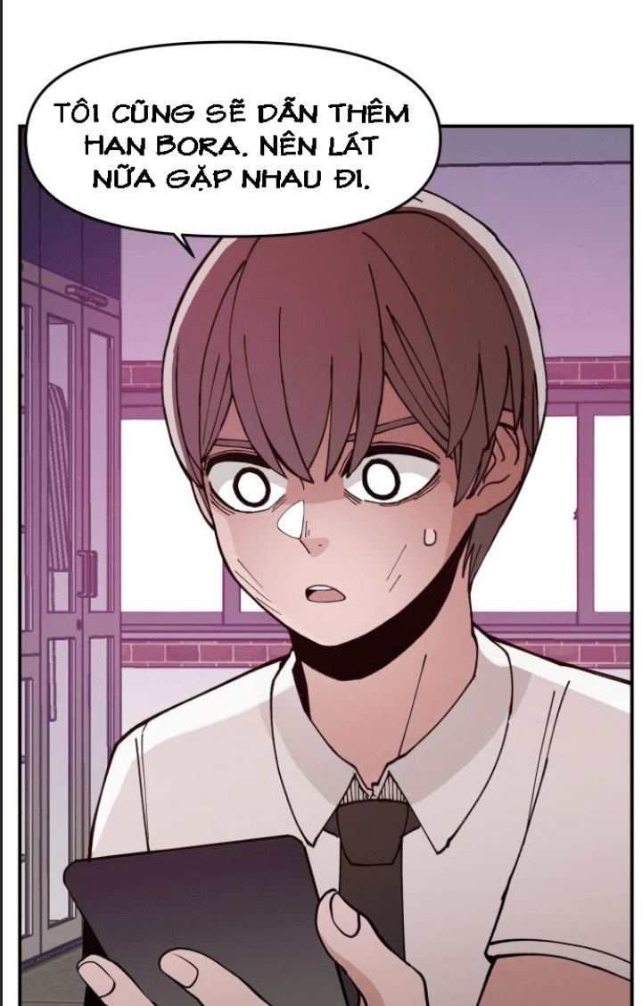 Lớp Học Phản Diện - Chapter 11 - Page 21