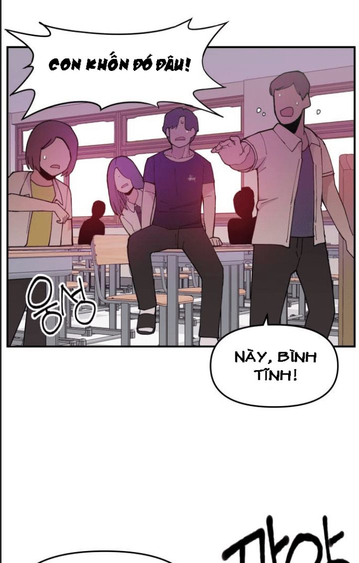 Lớp Học Phản Diện - Chapter 11 - Page 25