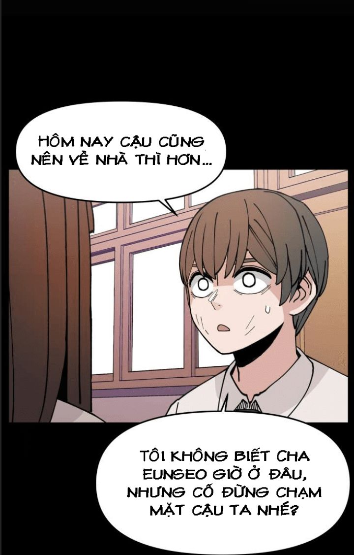 Lớp Học Phản Diện - Chapter 11 - Page 33