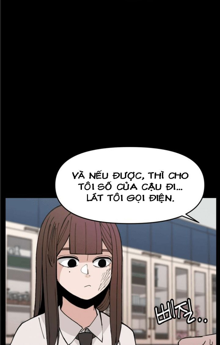 Lớp Học Phản Diện - Chapter 11 - Page 34
