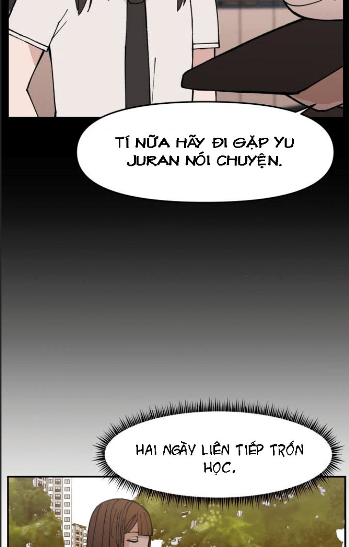 Lớp Học Phản Diện - Chapter 11 - Page 35