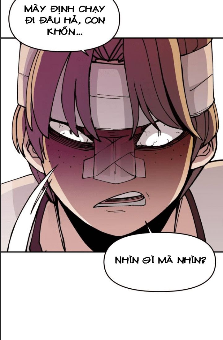 Lớp Học Phản Diện - Chapter 11 - Page 40