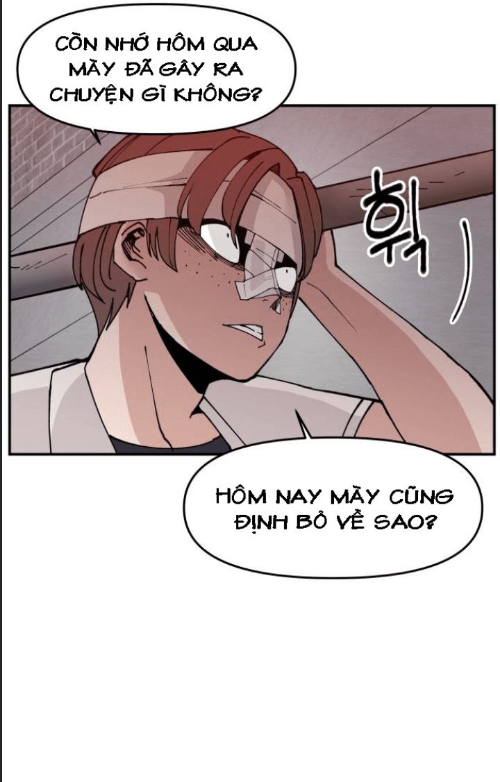 Lớp Học Phản Diện - Chapter 11 - Page 42