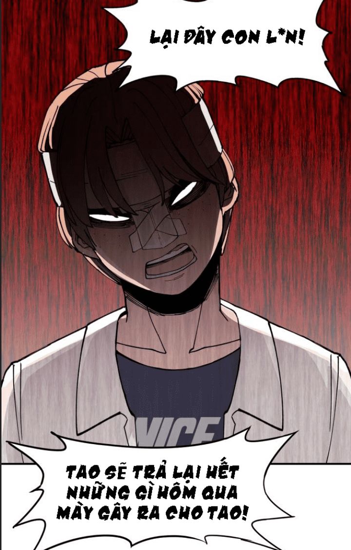 Lớp Học Phản Diện - Chapter 11 - Page 44