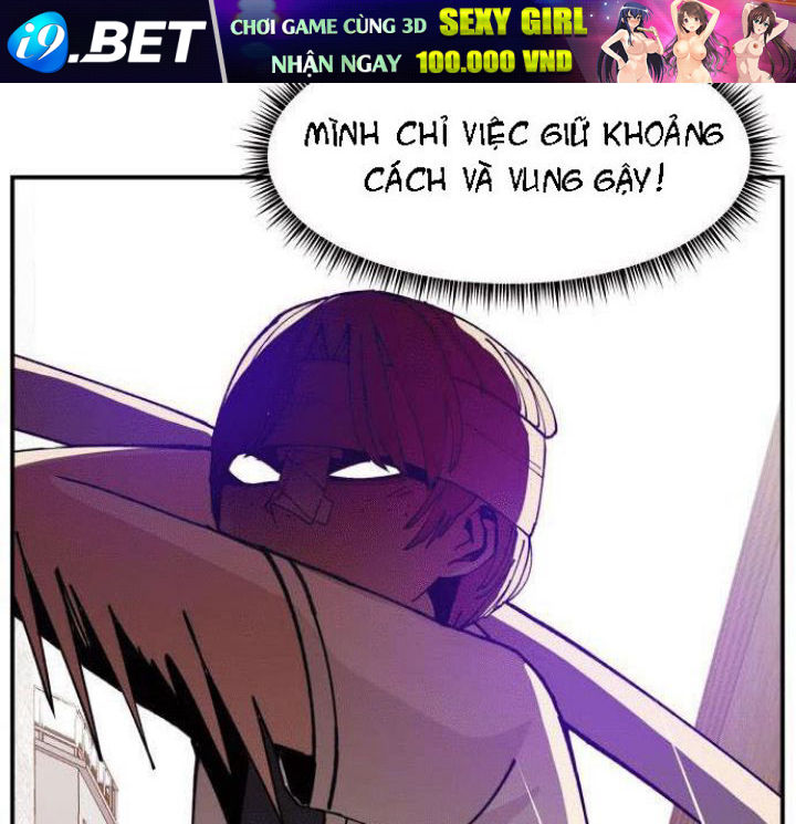 Lớp Học Phản Diện - Chapter 11 - Page 59