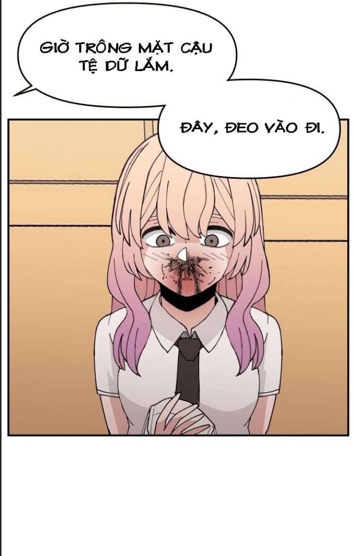 Lớp Học Phản Diện - Chapter 11 - Page 6