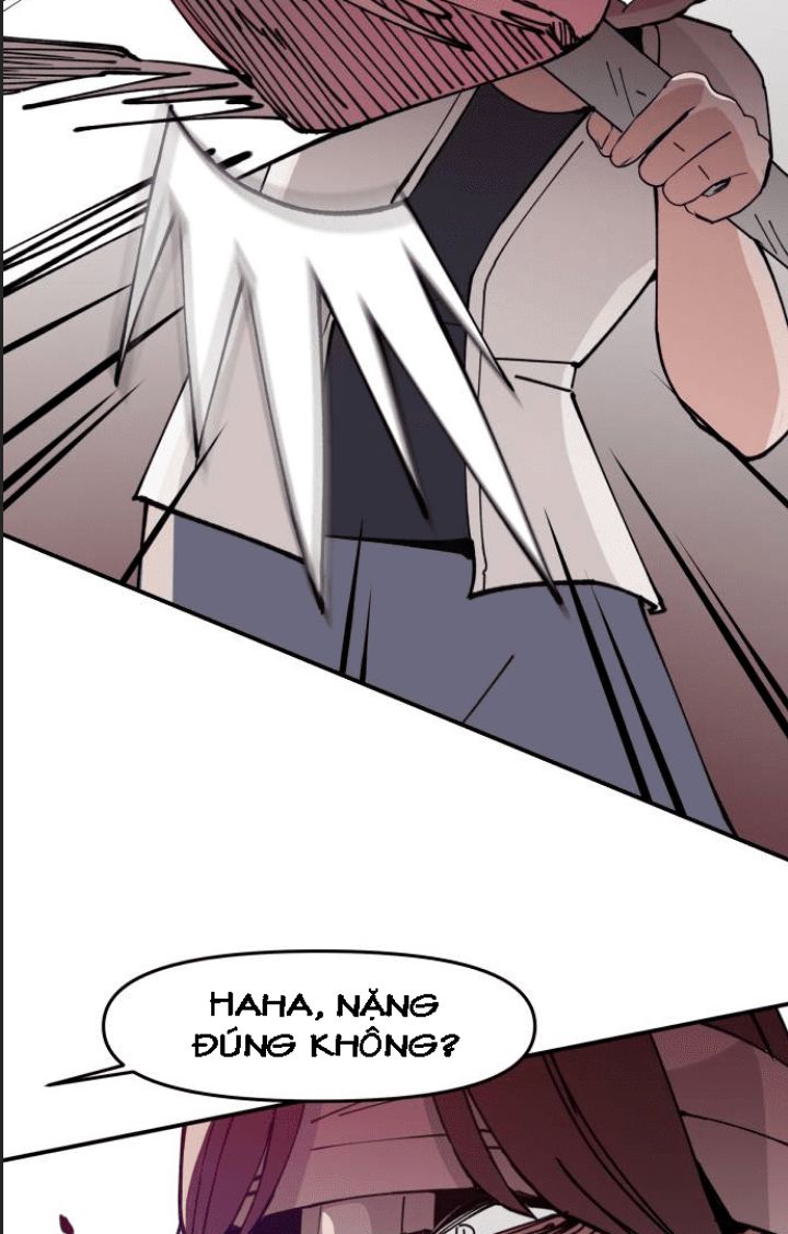 Lớp Học Phản Diện - Chapter 11 - Page 72