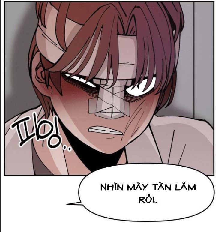 Lớp Học Phản Diện - Chapter 11 - Page 80