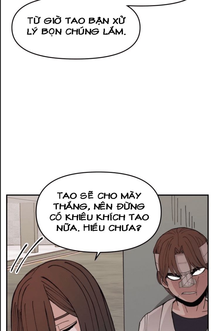 Lớp Học Phản Diện - Chapter 11 - Page 83