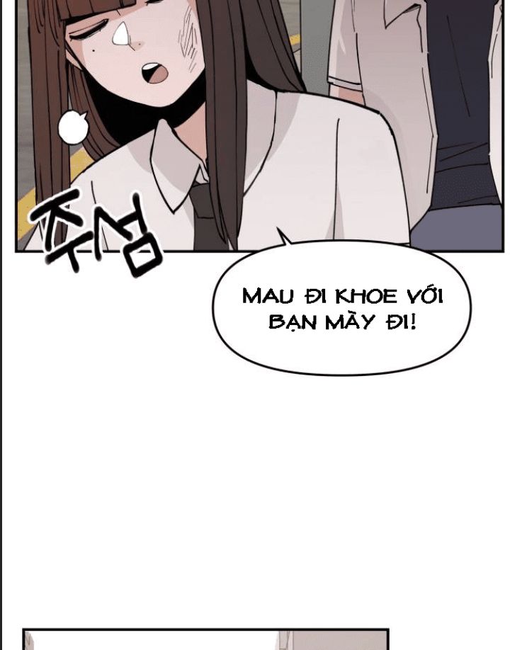 Lớp Học Phản Diện - Chapter 11 - Page 84