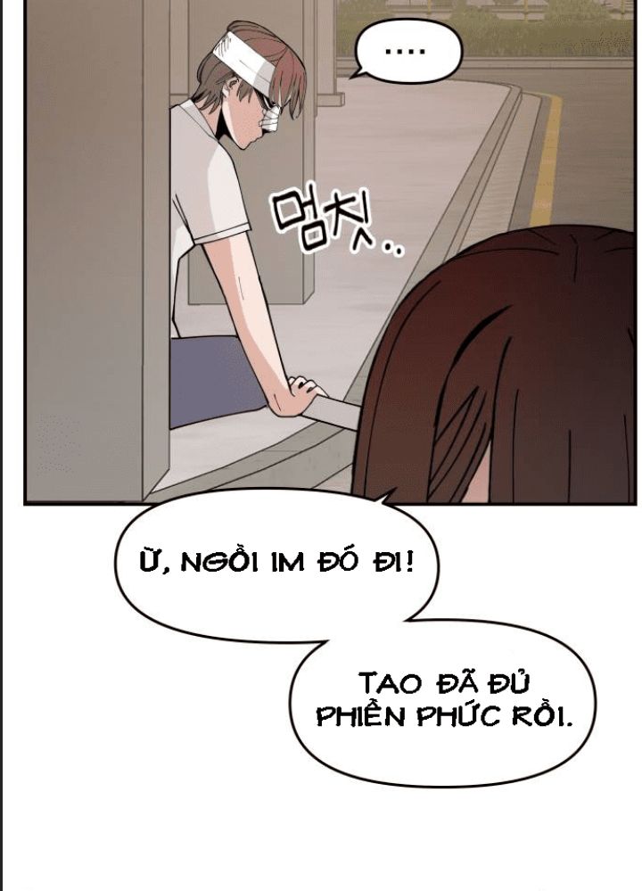 Lớp Học Phản Diện - Chapter 11 - Page 89