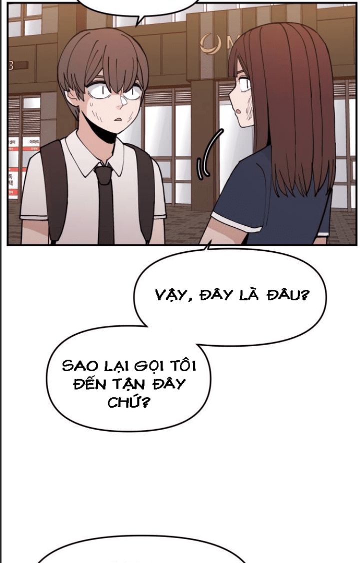 Lớp Học Phản Diện - Chapter 11 - Page 96