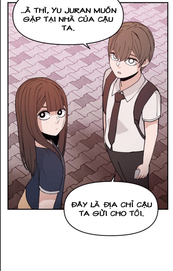 Lớp Học Phản Diện - Chapter 11 - Page 97