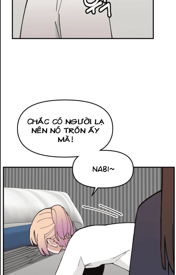 Lớp Học Phản Diện - Chapter 12 - Page 12