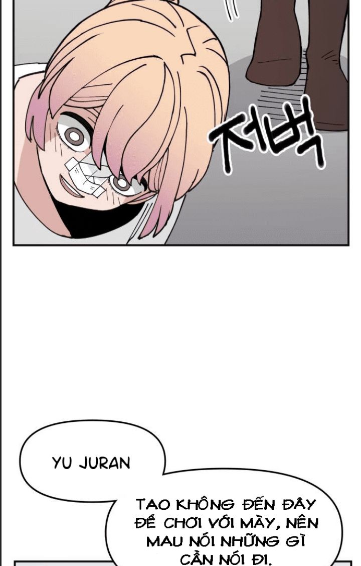 Lớp Học Phản Diện - Chapter 12 - Page 16