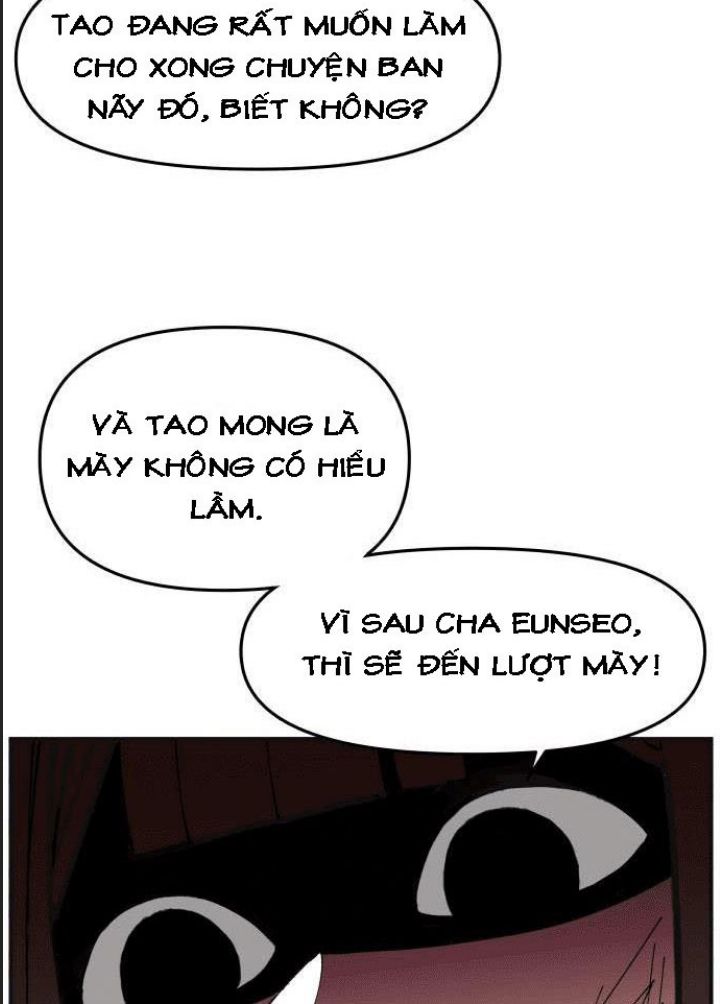 Lớp Học Phản Diện - Chapter 12 - Page 18