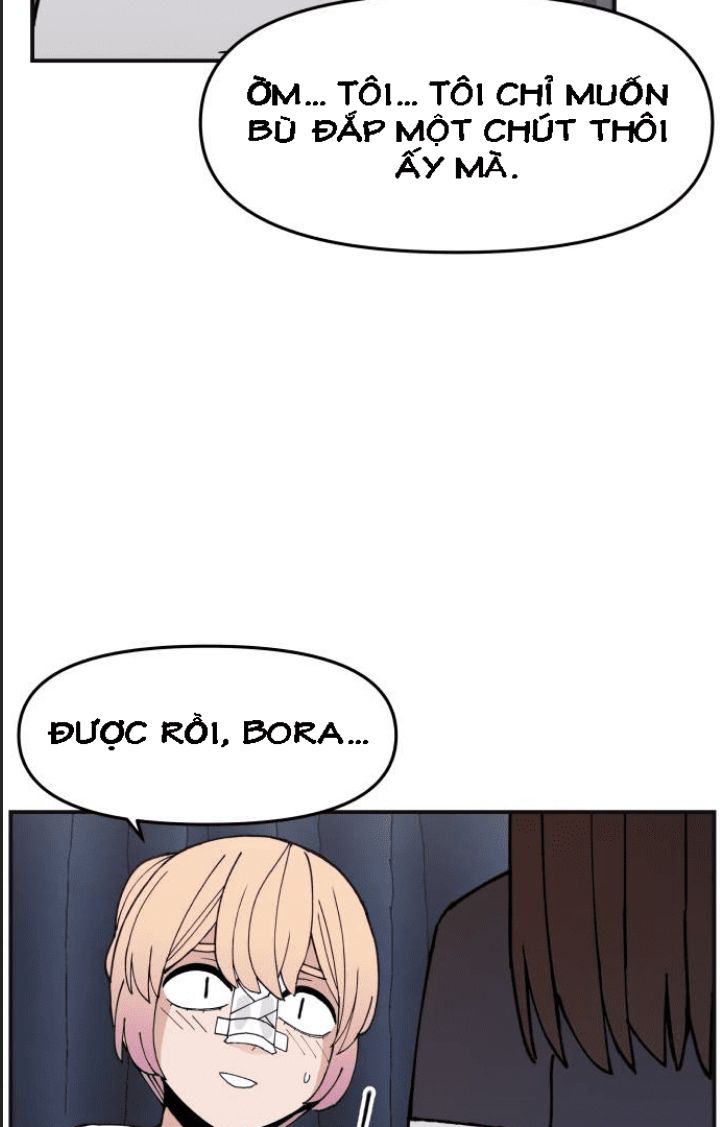 Lớp Học Phản Diện - Chapter 12 - Page 21