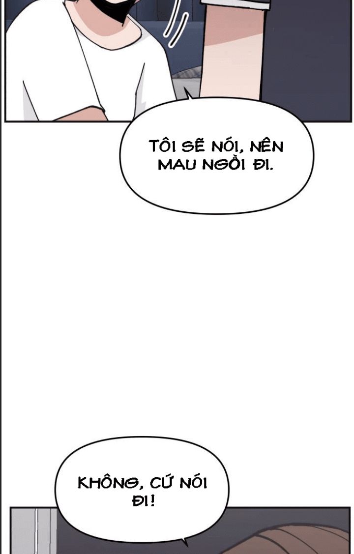 Lớp Học Phản Diện - Chapter 12 - Page 22