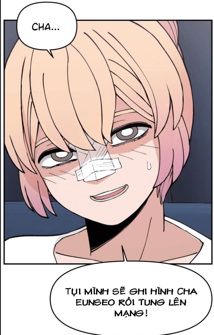 Lớp Học Phản Diện - Chapter 12 - Page 25